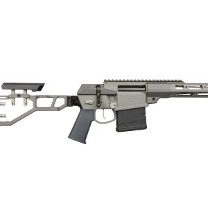 Q THE FIX 8.6BLK 8" SBR BLK