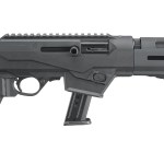 RUGER PC CHARGER 9MM 6.5" SYN 10+1