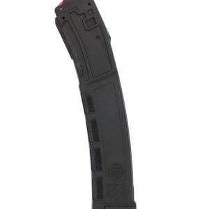 SIG SAUER MAGAZINE MPX 9MM 35RD BLACK