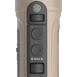 SIG SAUER ECHO MV50-DV THERMAL MONO