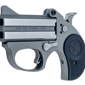 BOND ARMS STINGER 9MM SS 3" FS