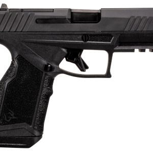 TAURUS GX4C 9MM BLK/BLK 3.7" 15+1