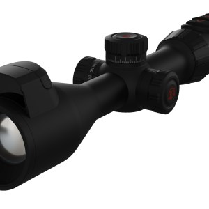 ATN THOR 6 LRF THERMAL 2-16X SCOPE