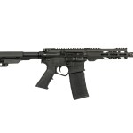 WISE ARMS WA-15B 300BLK BLK 7.5" SBA3