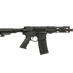 WISE ARMS WA-15B 300BLK BLK 7.5" SBA3
